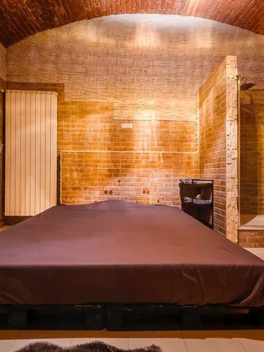 Masážní salon Secret place masáže - fotka 10